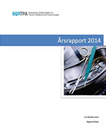 Årsrapport 2014