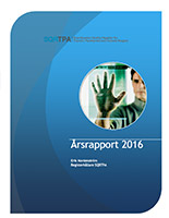 Årsrapport 2016