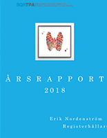 Årsrapport 2018