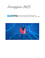 Årsrapport 2025